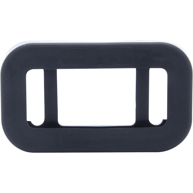 Optronics A91GBP Flush mount grommet for mini sealed lights