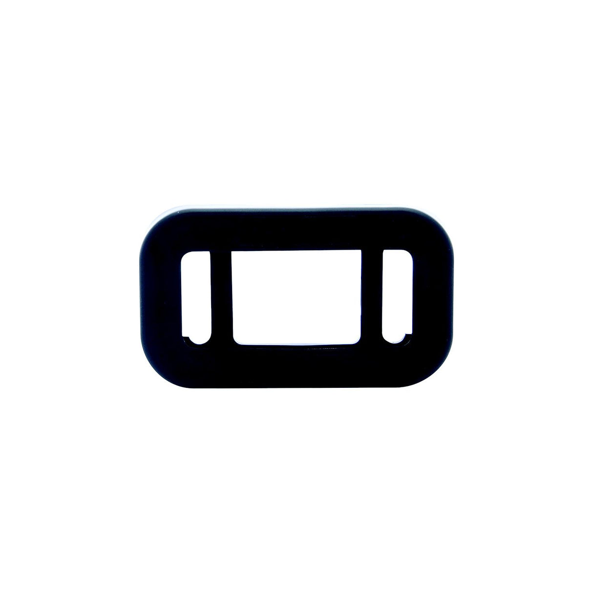Optronics A91GBP Flush mount grommet for mini sealed lights