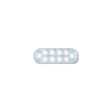 Optronics BUL10CBP Clear LED Back Up Light