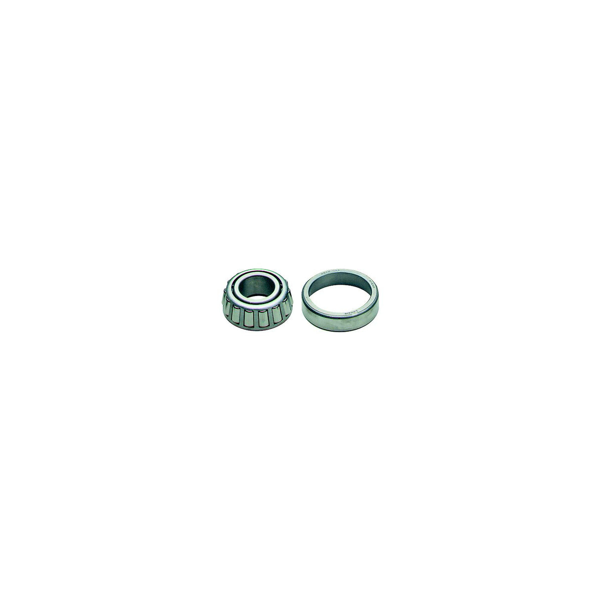 Dutton Lainson High Speed Tapered Roller Bearing, 1"
