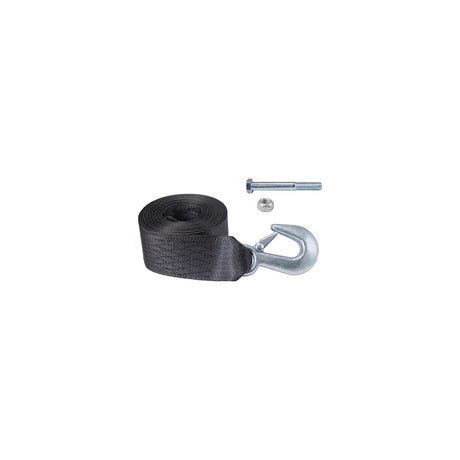 20' Winch Strap