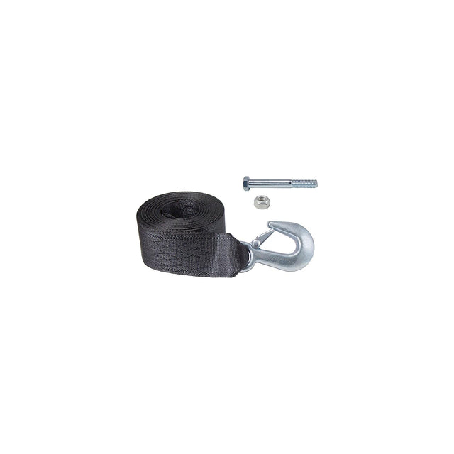 20' Winch Strap