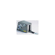 12V Trailer Winch, 3000 lb.