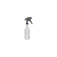 Captain's Choice Application Bottle W/Jumbo Chemical Resistant Trigger