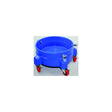 Captain's Choice ICMBD100B 5 Gallon Bucket Dolly