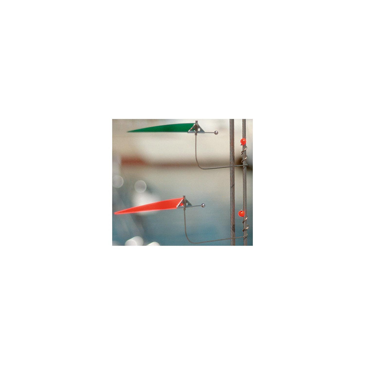Davis 1260 Wind-Tels (2/PK)