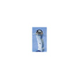 Davis 215 Illuminated Hand Bearing Compass, Grey