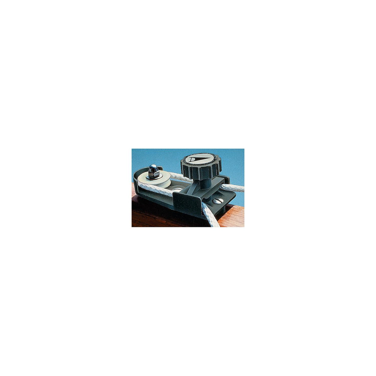 Davis 2205 Tiller-Tamer Tiller Stabilizer and Lock