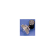 Davis 2350 Round Sail Track Stop