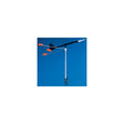 Davis 3120 10" WindTrak Vane For Small Boats and Dinghies