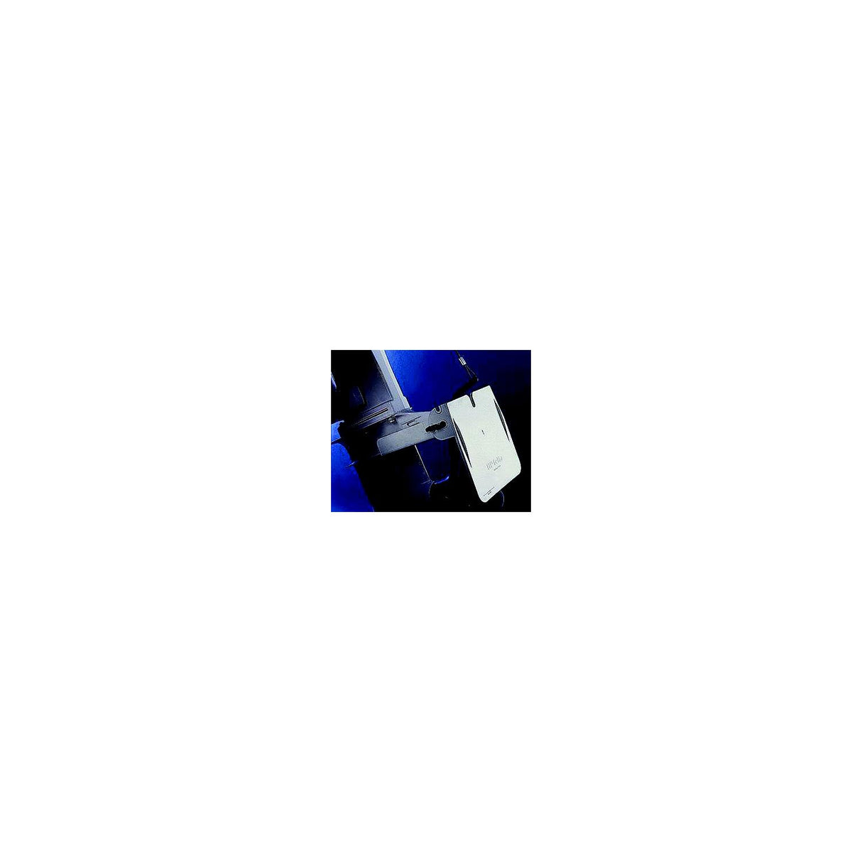 Davis 462 Lil' Fella Trolling Plate For Outboards Up to and Including 25 HP
