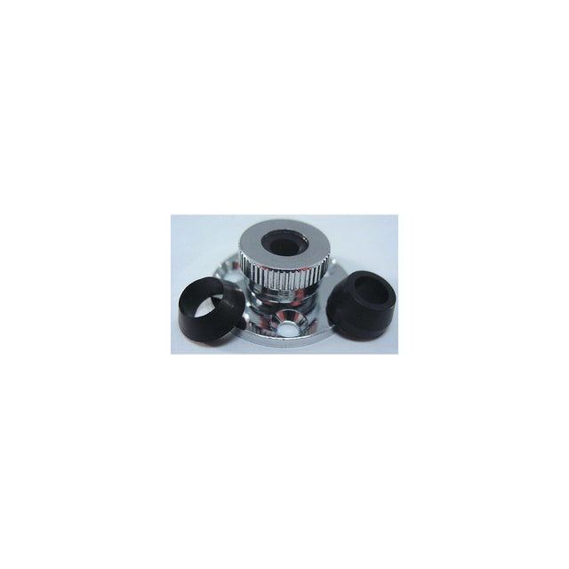 Coaxial Cable Outlet