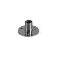 Stainless Steel Low Profile Flange Mount