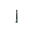 167-5104BLK 5104 4' Classic VHF Antenna, Black