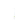 8' VHF Antenna w/Nylon Ferrule