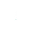 5215CX 3' SS VHF Sailboat VHF Antenna w/60' Cable