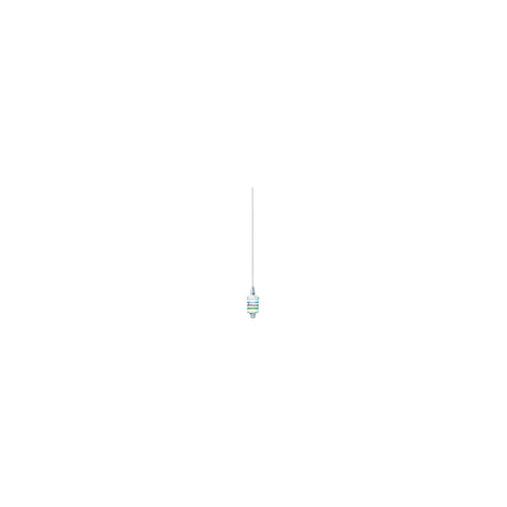 5215CX 3' SS VHF Sailboat VHF Antenna w/60' Cable