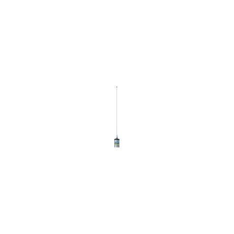 3' Low Profile S.S. H.D. VHF Antenna