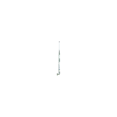 Shakespeare 5309R Galaxy VHF Marine Antenna