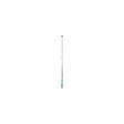 Shakespeare 5400XT 4' Galaxy Little Giant VHF Antenna, White