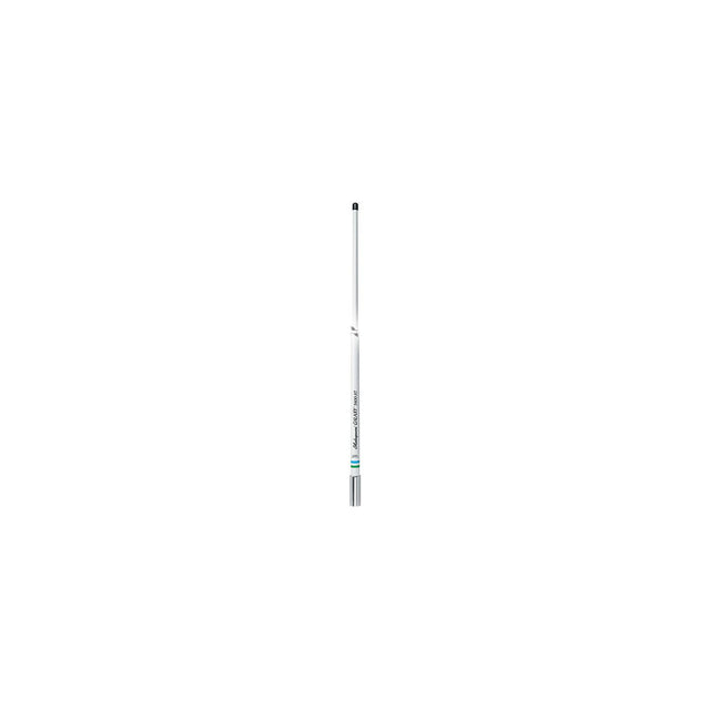 Shakespeare 5400XT 4' Galaxy Little Giant VHF Antenna, White