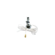 Shakespeare QCM-S Stainless Quickconnect® Ratchet Mount