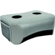 Springfield Marine 104023601 Pro Casting Station, Light Gray/Med-Gray