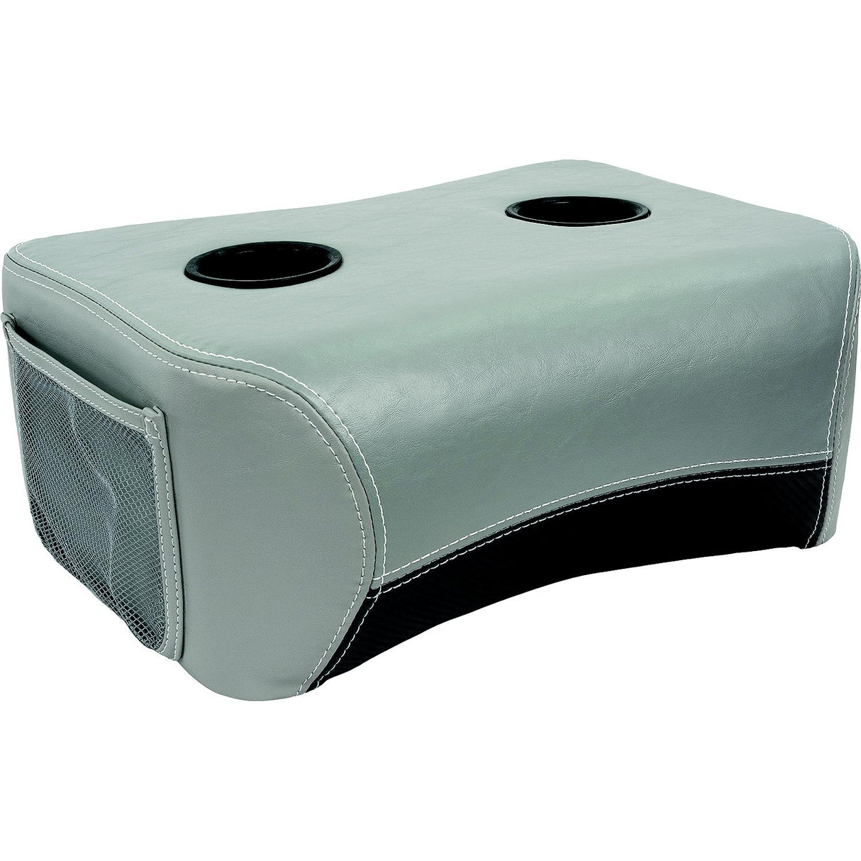 Springfield Marine 104023601 Pro Casting Station, Light Gray/Med-Gray