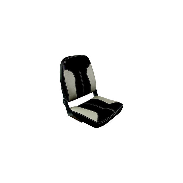 Springfield 1040543 Sport Folding Seat, Gray