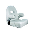 Springfield Marine 1042035W Console Helm Flip-Up
