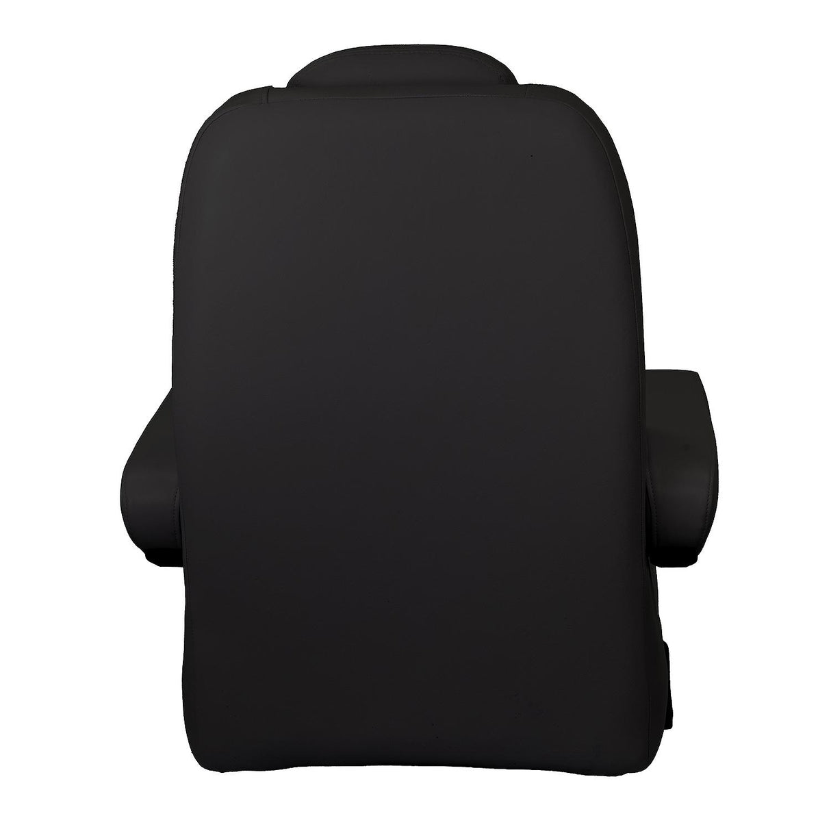 Springfield KingPin™ 104213002 Charter Helm Seat, Charcoal