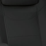 Springfield KingPin™ 104213002 Charter Helm Seat, Charcoal