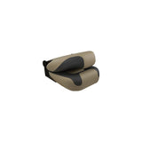 Springfield 1062583 OEM Medium Series Folding Seat, Charcoal/Tan