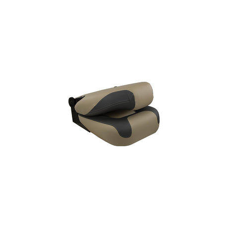 Springfield 1062583 OEM Medium Series Folding Seat, Charcoal/Tan