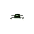 Springfield Economy Jon Boat Seat Clamp Adusts 8" to 19"