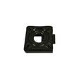 Springfield 7" x 7" Removable Seat Bracket & Swivel