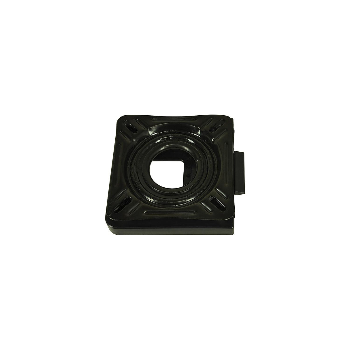 Springfield 7" x 7" Removable Seat Bracket & Swivel