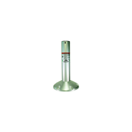 Springfield 2-7/8" Series Locking Second Generation Pedestal, Anodized Finish