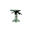 Springfield 2-3/8" Series Low-Profile Mainstay Package 12-1/2" - 15-1/2" (Includes Pedestal, Base and Locking Slide & Swivel)