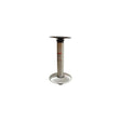 Springfield Plug-In 2-3/8" Hi-Lo 3-Piece Pedestal Set (Includes Seat Mount, Post and Base)
