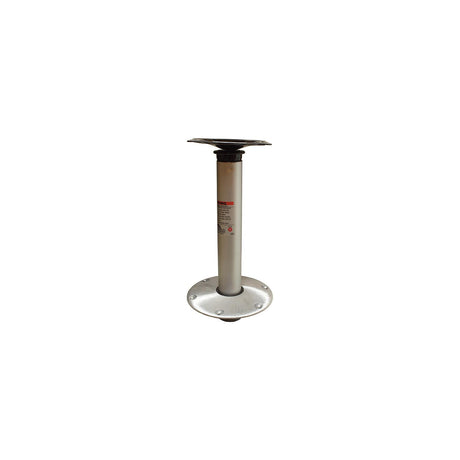 Springfield Plug-In 2-3/8" Hi-Lo 3-Piece Pedestal Set (Includes Seat Mount, Post and Base)