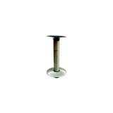 Springfield Plug-In 2-3/8" Hi-Lo 3-Piece Pedestal Set (Includes Seat Mount, Post and Base)