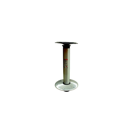 Springfield Plug-In 2-3/8" Hi-Lo 3-Piece Pedestal Set (Includes Seat Mount, Post and Base)