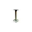 Springfield Plug-In 2-3/8" Hi-Lo 3-Piece Pedestal Set (Includes Seat Mount, Post and Base)