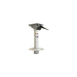Springfield Plug-In 2-3/8" Locking 3-Piece Pedestal Set (Includes Seat Mount, Post and Base)