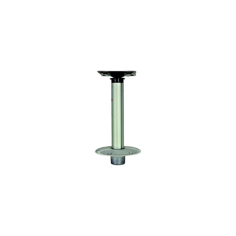 Springfield Plug-In 2-3/8" Hi-Lo 3-Piece Pedestal Set (Includes Seat Mount, Post and Base)