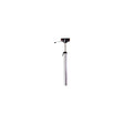 Springfield Plug-In 2-3/8" Power-Rise Locking Air-Ride Pedestal