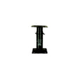 Springfield Economy Adjustable 12" to 18" Pedestal, E-Coat Finish