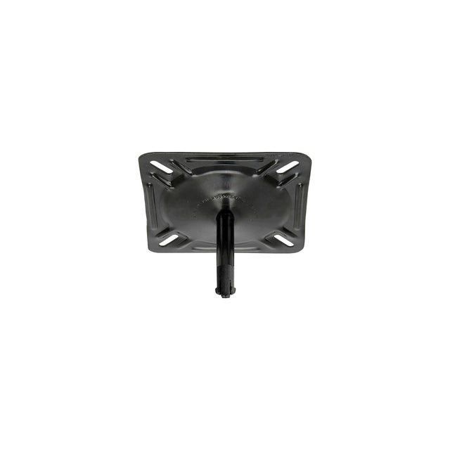 Springfield King-Pin™ Seat Mount For Thread-Lock™, E-Coat