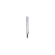 Springfield KingPin™ Threaded Fixed Height Post, Satin Finish